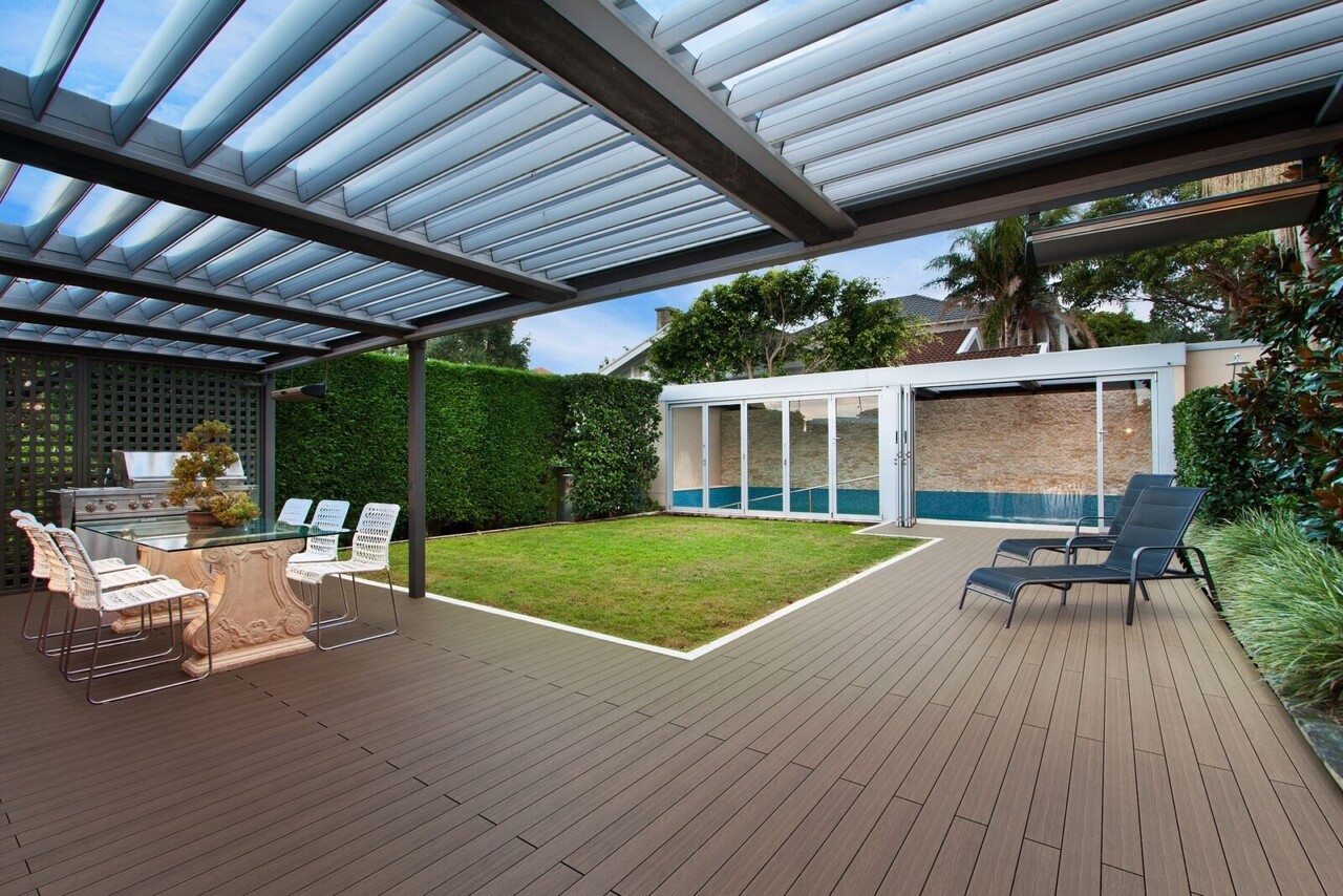 Revêtements extérieurs